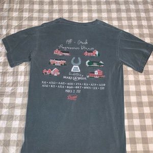Sorority t-shirt